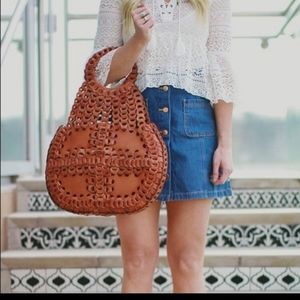 COPY - Patricia Nash shoulder bag